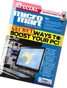 Micro Mart N 1366 — June 11, 2015