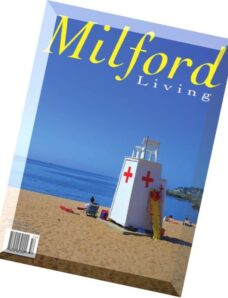 Milford Living – Summer 2015