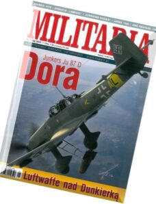 Militaria XX Wieku – 2015-01 (64)