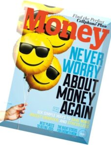 Money – July 2015
