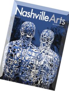 Nashville Arts — June 2015