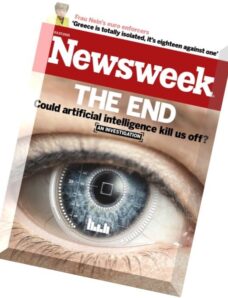Newsweek Europe – Magazine N 27, 03 July 2015