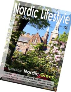 Nordic Lifestyle — Giugno 2015