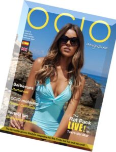 OCIO Magazine – June 2015