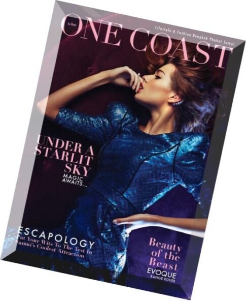 One Coast 2014-11-12