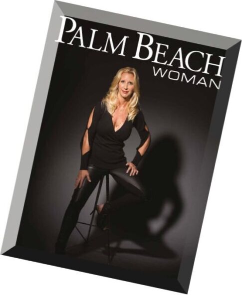 Palm Beach Woman – Volume 7, 2015