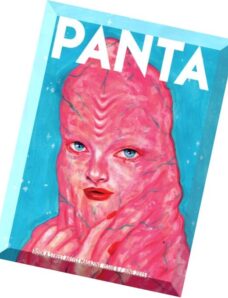 Panta – Issue 6, June 2015