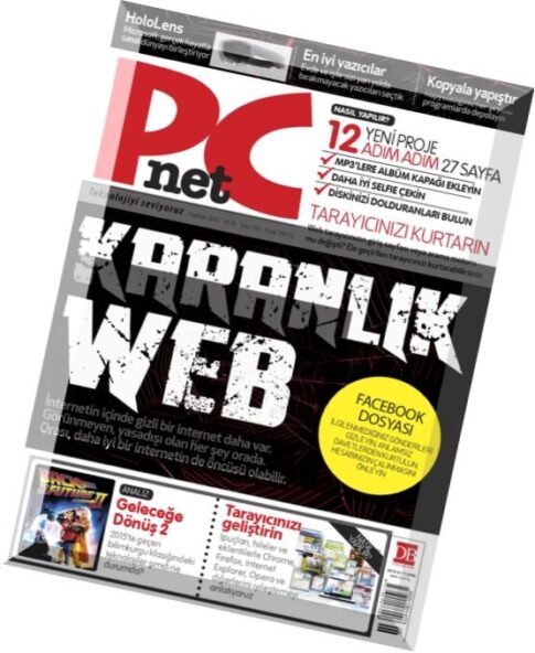 PC Net – Haziran 2015