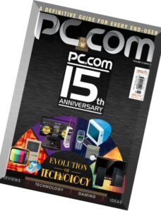 PC.com – May 2015