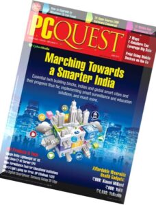 PCQuest – June 2015