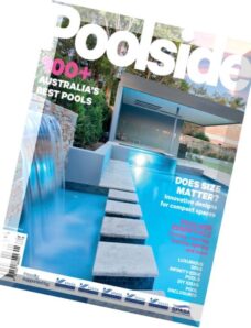 Poolside – Issue 45, 2015