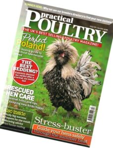 Practical Poultry – July 2015