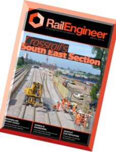 Rail Engineer — June 2015