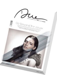 Revista DUE – Ed. 18, 2015