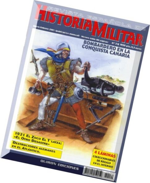 Revista Espanola de Historia Militar – 2001-01-02 (07-08)