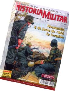 Revista Espanola de Historia Militar – 2004-06 (48)