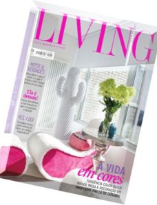 Revista Living – Maio 2015