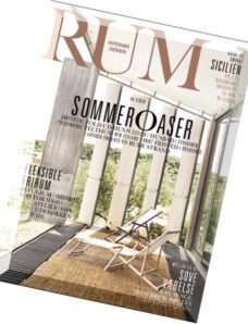 RUM – Juli 2015