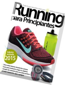 Running para Principiantes – Edicion Revisada 2015