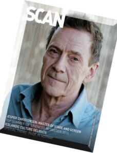 Scan Magazine — June 2015