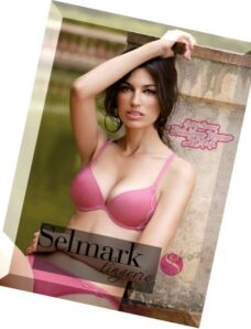 Selmark – Lingerie Spring-Summer Collection Catalog 2014