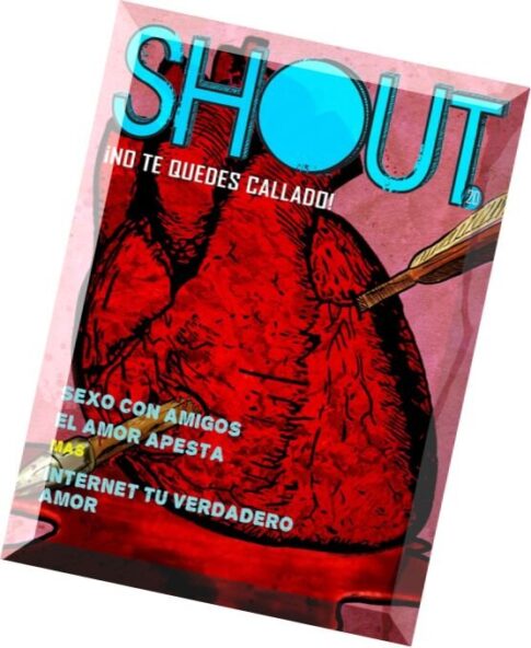 Shout 2013-02