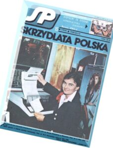 Skrzydlata Polska 1988-15