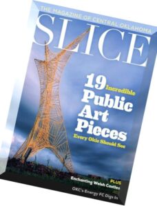 Slice Magazine – July 2015