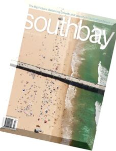 Southbay Magazine – July 2015