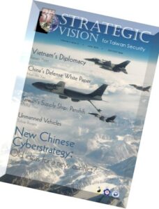 Strategic Vision – June 2015