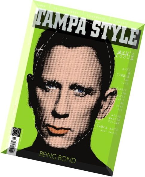 Tampa Style – June 2015