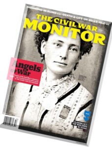 The Civil War Monitor – Summer 2015
