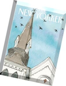 The New Yorker – 29 June 2015