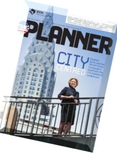 The Planner — June 2015
