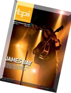TPi Magazine – June 2015
