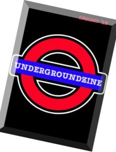 UndergroundZine – Giugno 2015