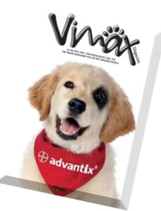 Vimax Magazine – Giugno 2015