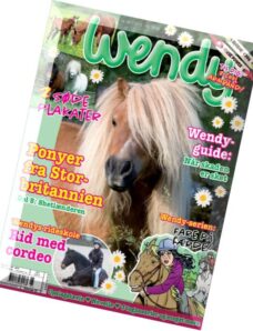 Wendy – Nr.5 2015