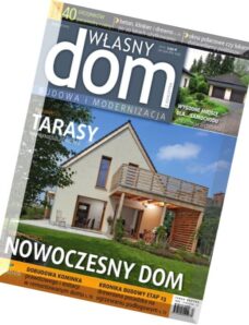 Wlasny Dom – July 2015