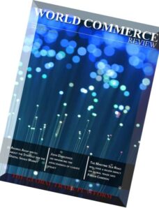 World Commerce Review – June 2015
