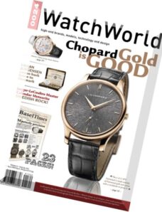 00-24 WatchWorld — Issue 34, 2015