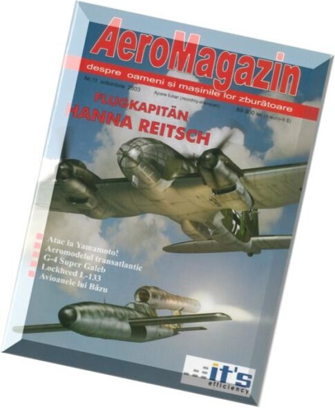 Aero Magazin – 2003-10 (11)