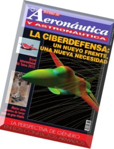 Aeronautica y Astronautica – 2012-10 (817)