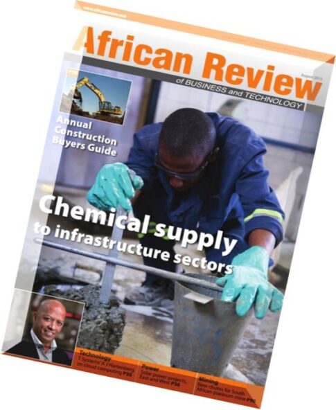 African Review – August 2015