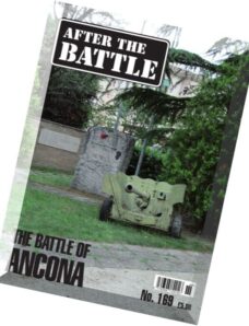 After The Battle – Issue 169, 2015 The Battle of Ancona