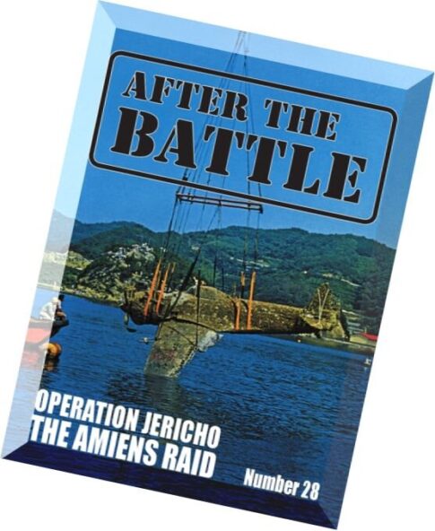After The Battle – Issue 28, 1980