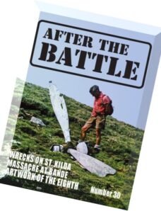 After The Battle – Issue 30, 1980