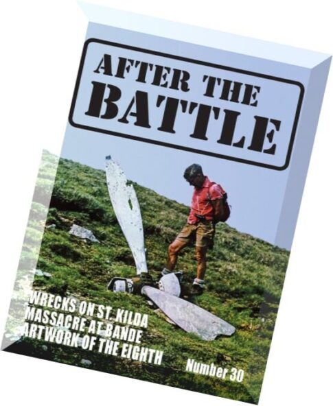 After The Battle – Issue 30, 1980