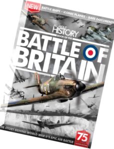 All About History – Book of the Battle of Britain