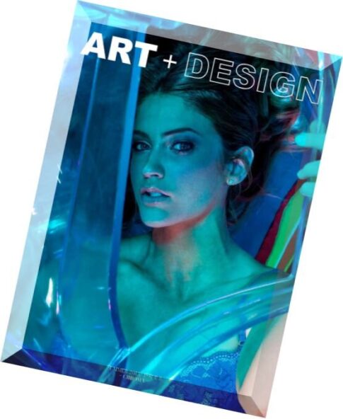 Art + Design – Summer 2015